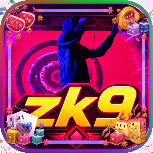 zk9 — galeri pratinjau - APK Resmi