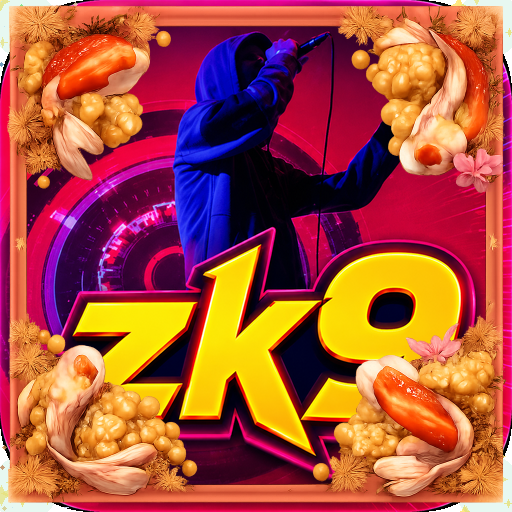 zk9 — galeri pratinjau Resmi APK